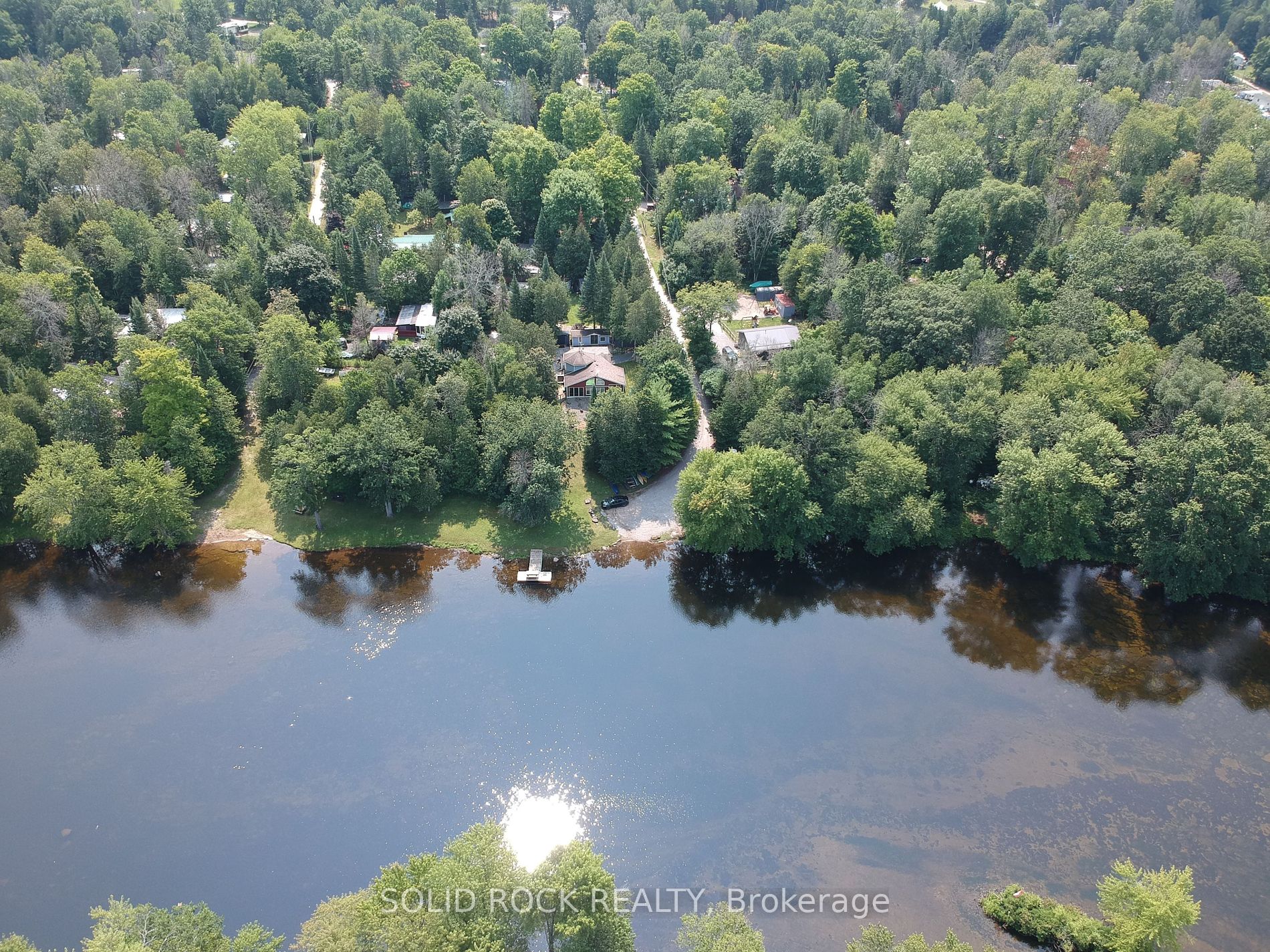 137 Trillium Trail
