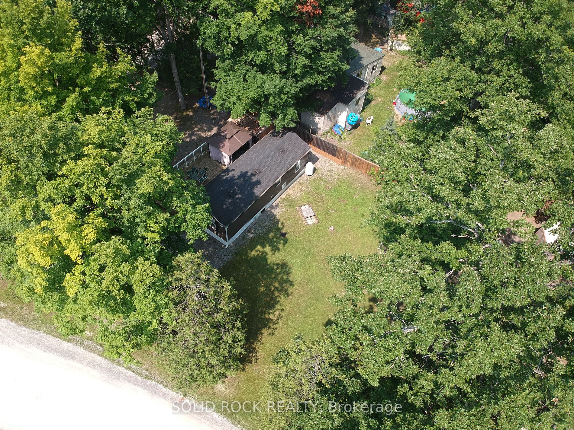 137 Trillium Trail