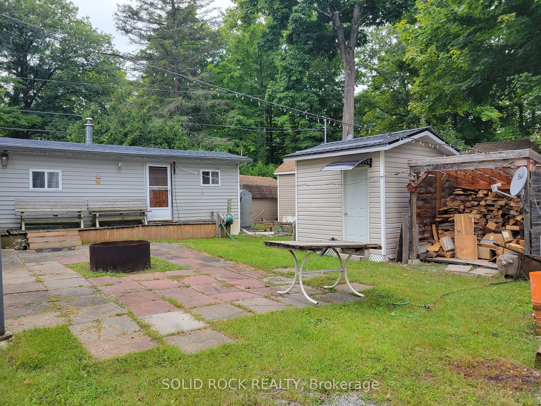 137 Trillium Trail