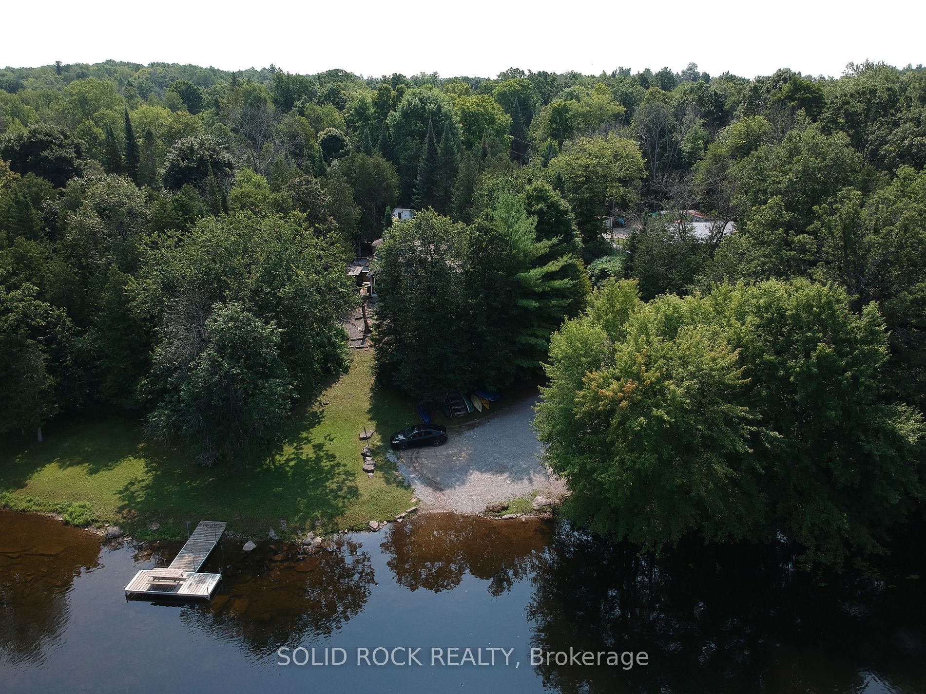 137 Trillium Trail