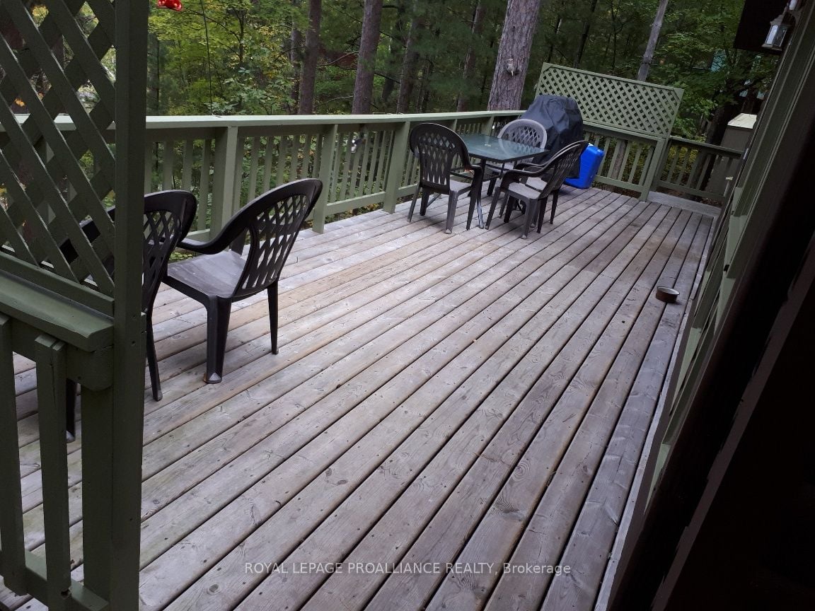 102 Mazinaw Lake