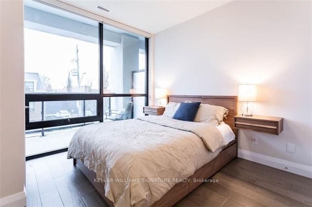 101 Locke Street S, #207