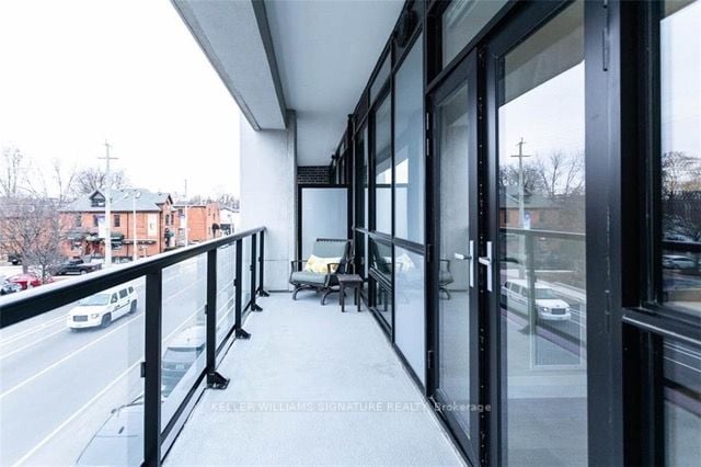 101 Locke Street S, #207