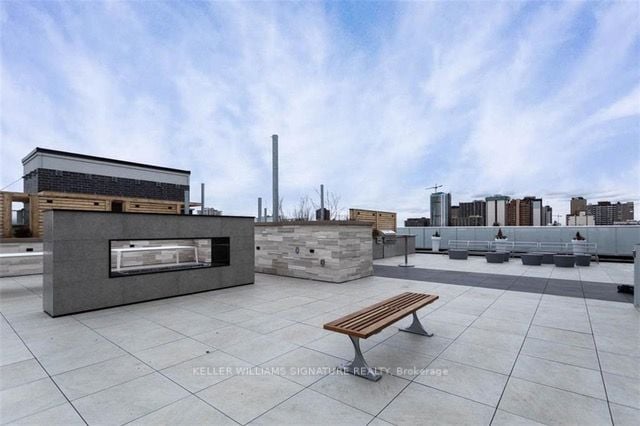 101 Locke Street S, #207