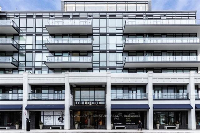 101 Locke Street S, #207