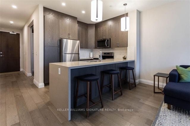 101 Locke Street S, #207