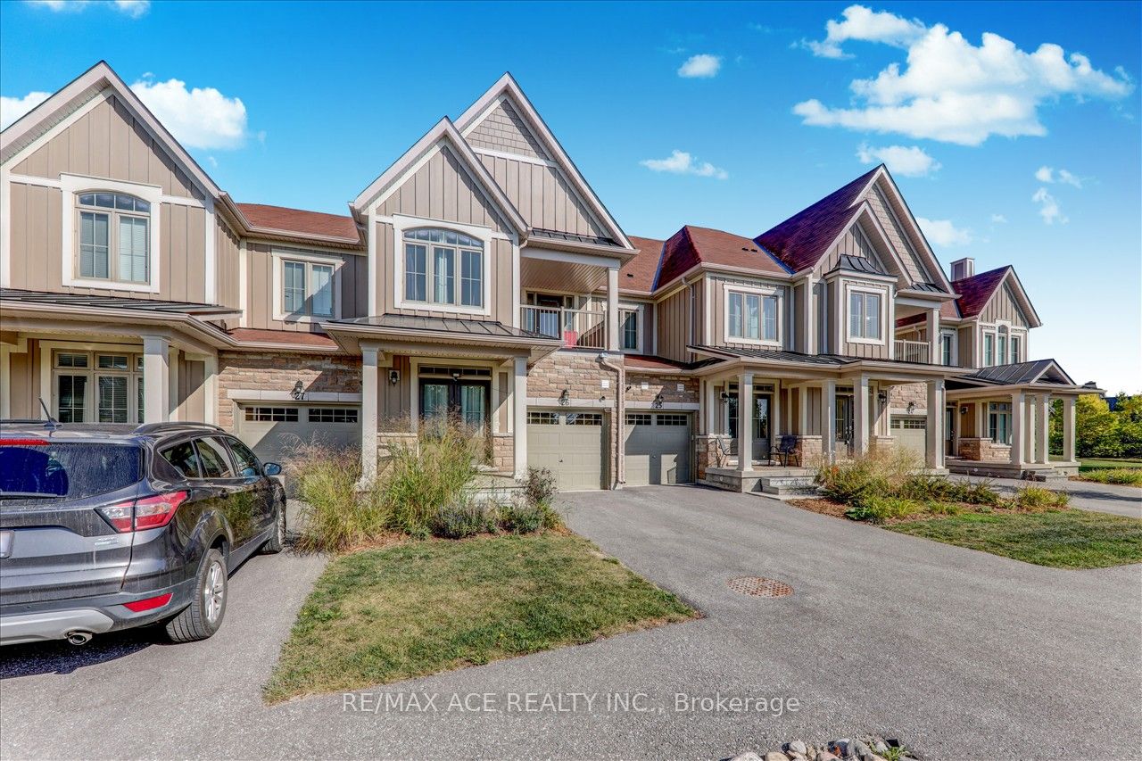 171 Snowbridge Way #26