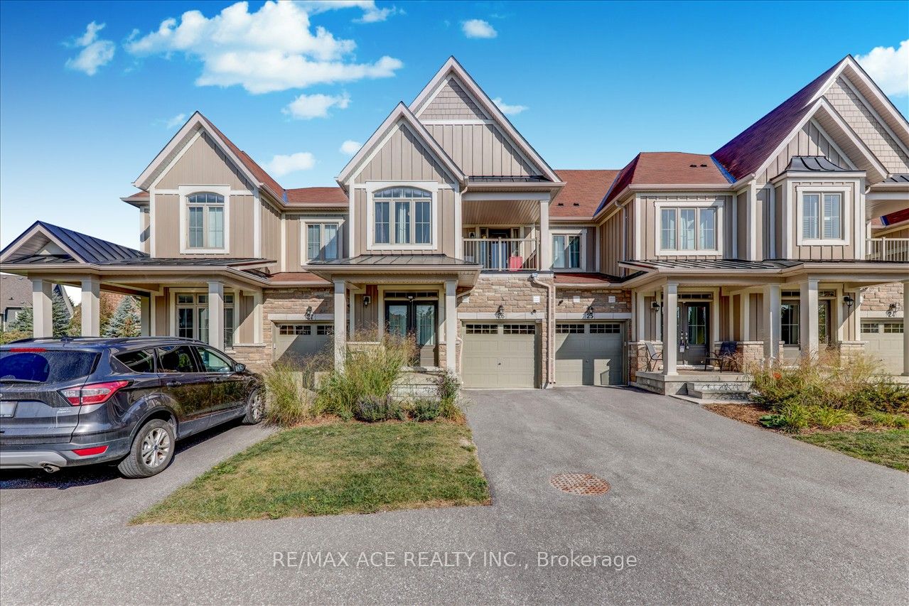 171 Snowbridge Way #26