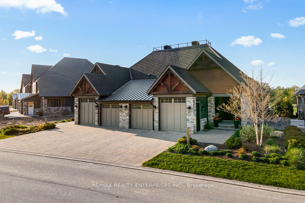 133 Georgian Bay Lane #13