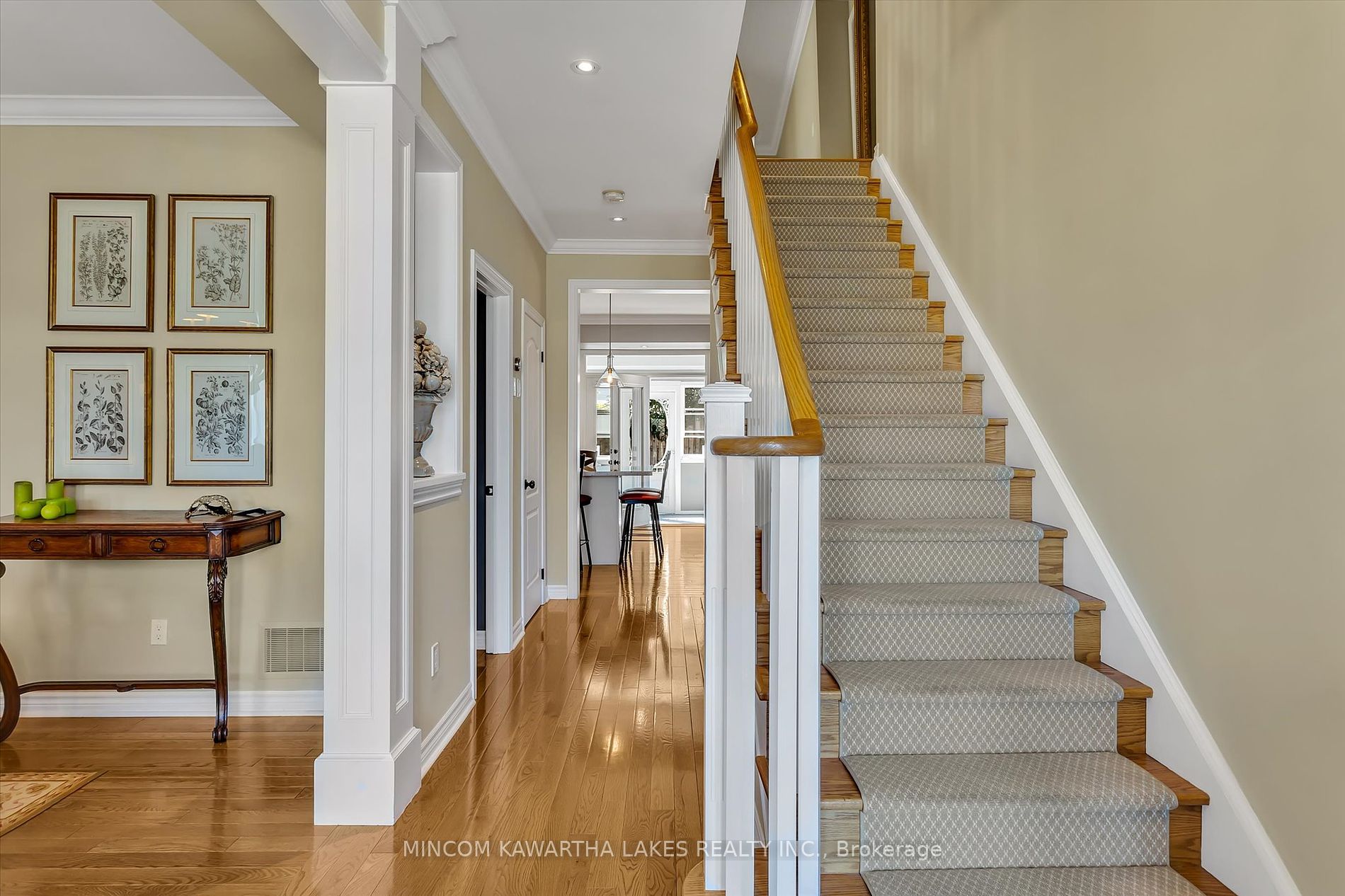 25 Maguire Street