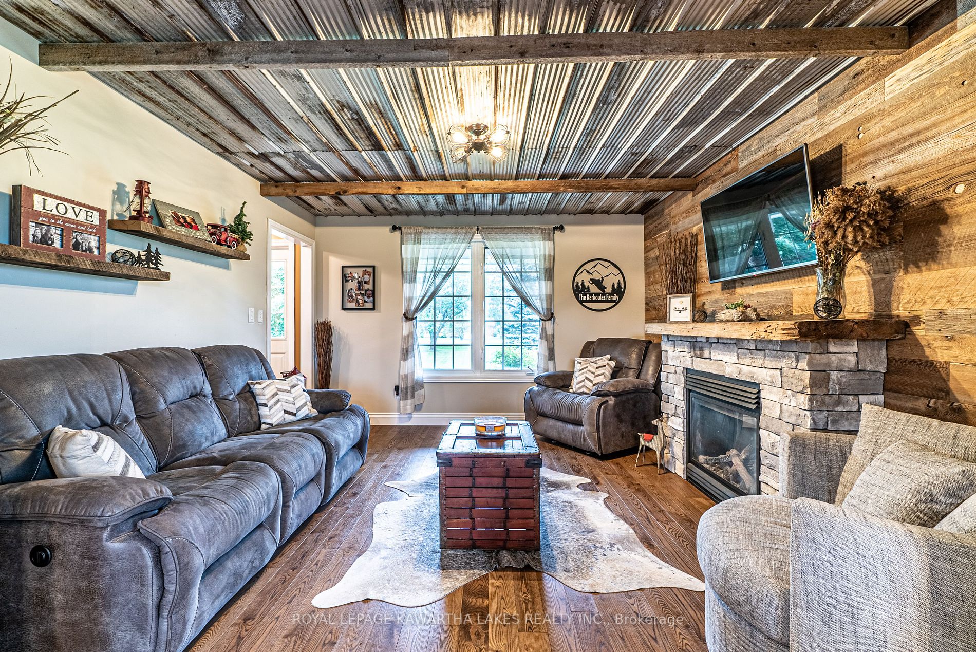 929 Eldon Road