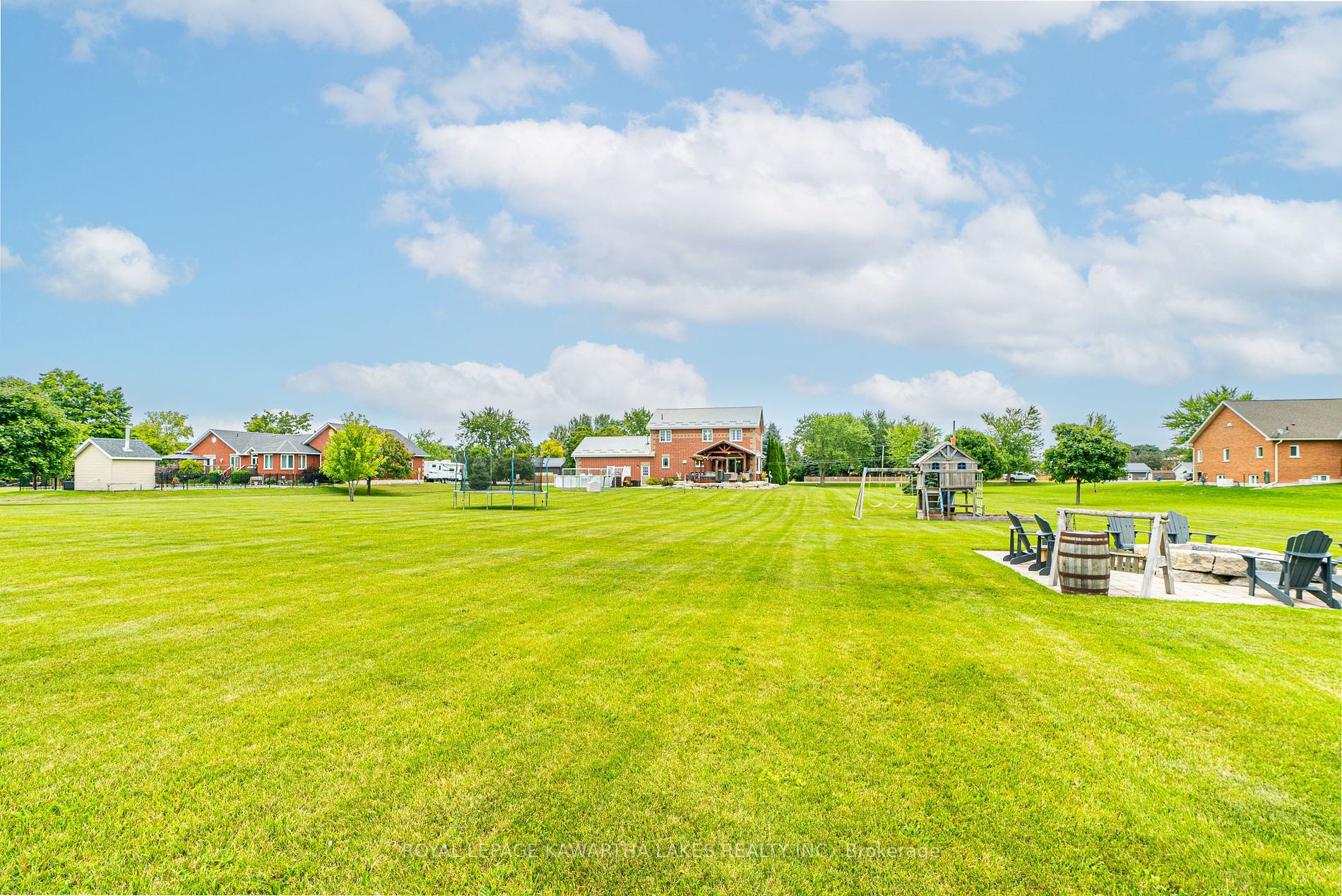 929 Eldon Road