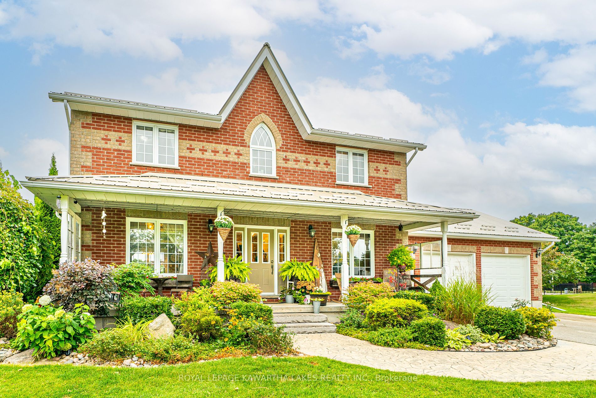 929 Eldon Road