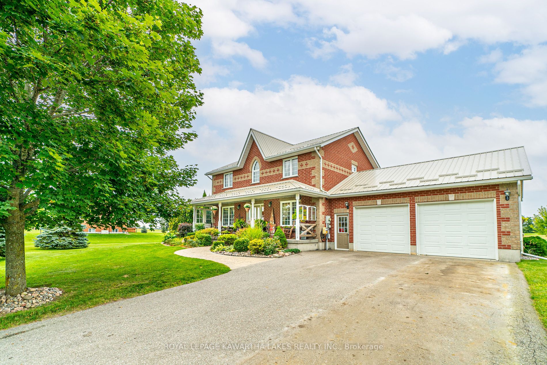 929 Eldon Road
