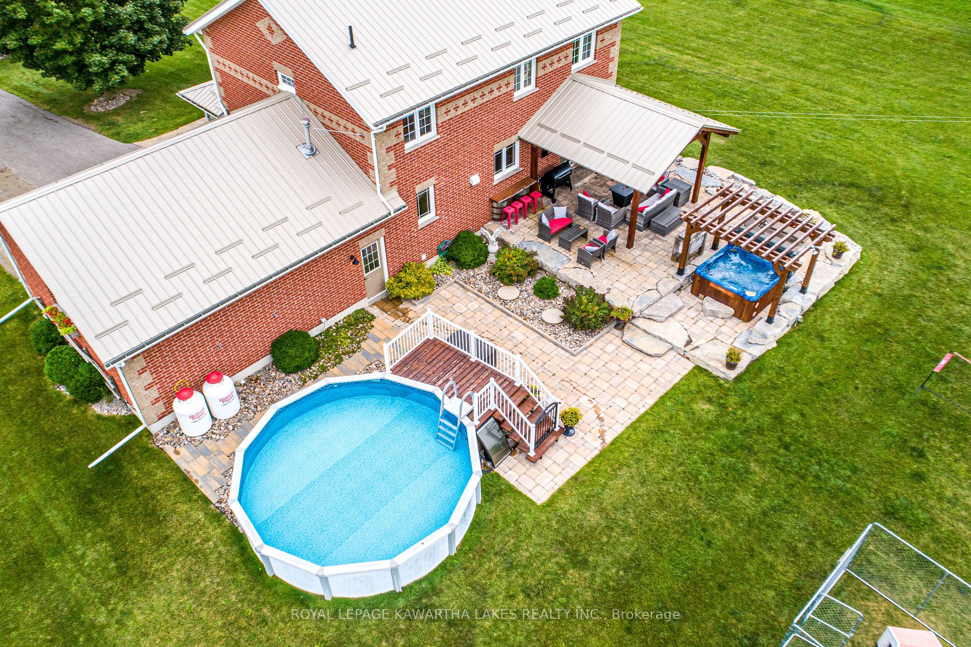 929 Eldon Road