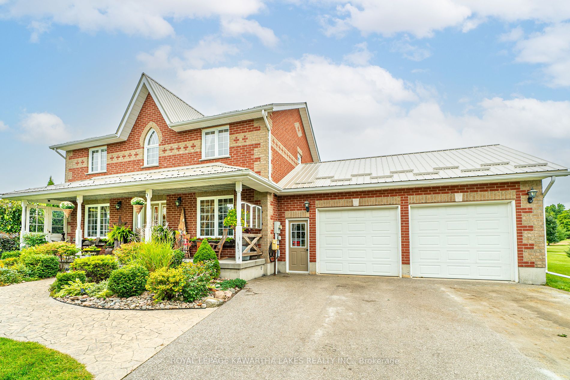 929 Eldon Road