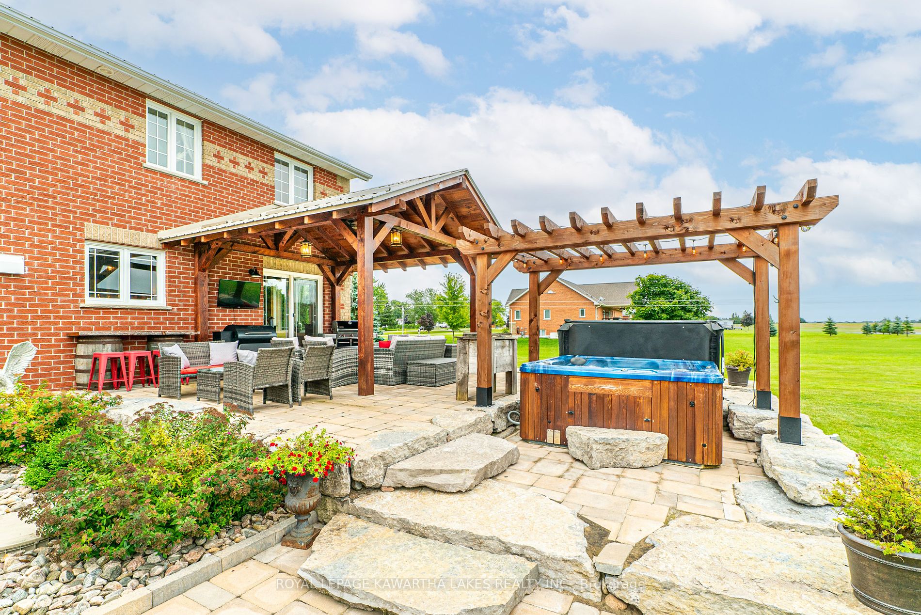 929 Eldon Road