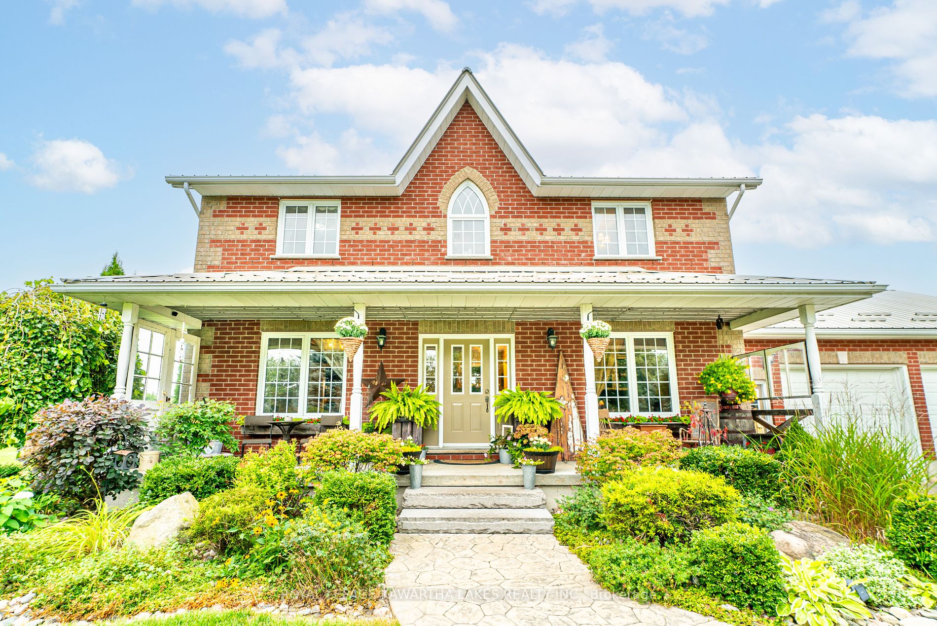 929 Eldon Road