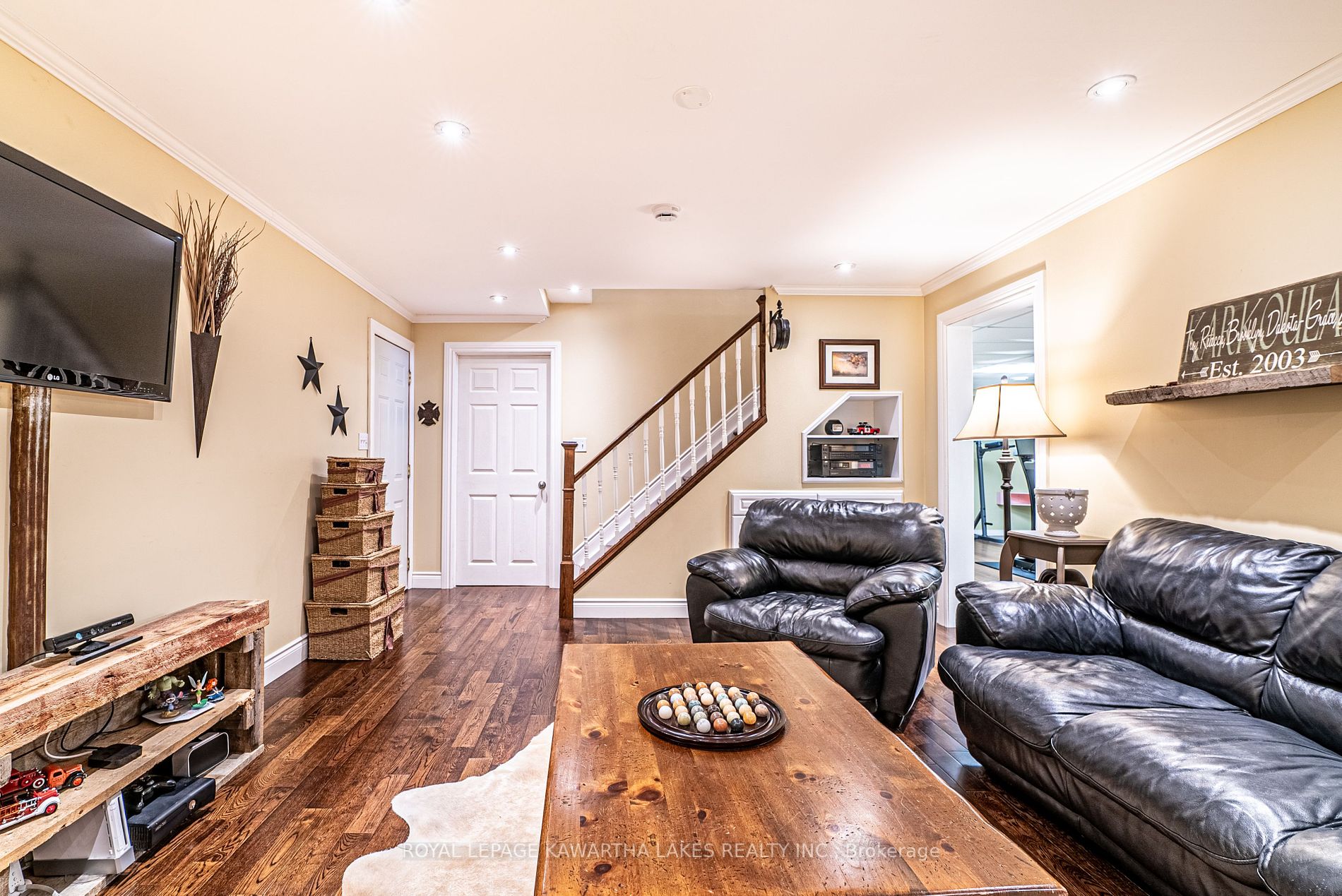 929 Eldon Road
