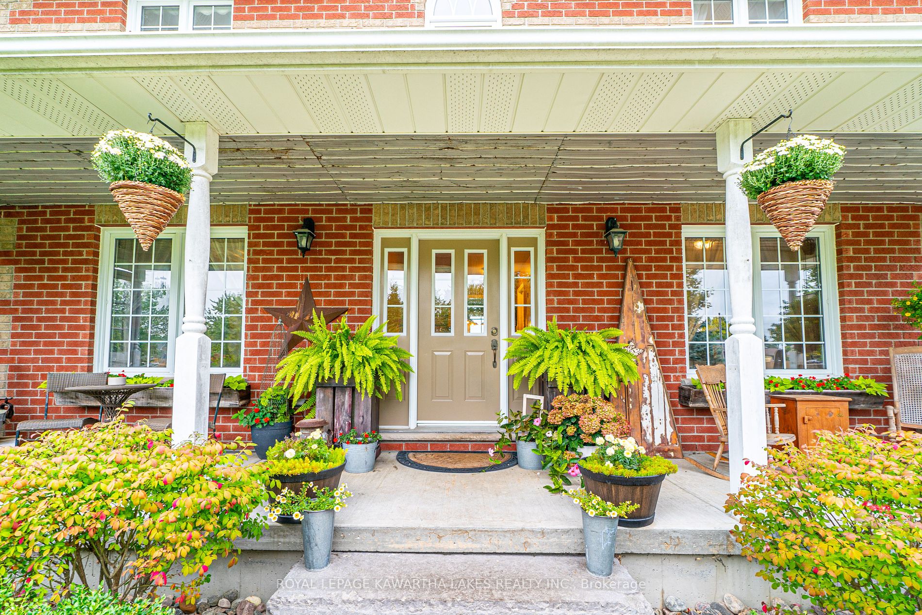 929 Eldon Road
