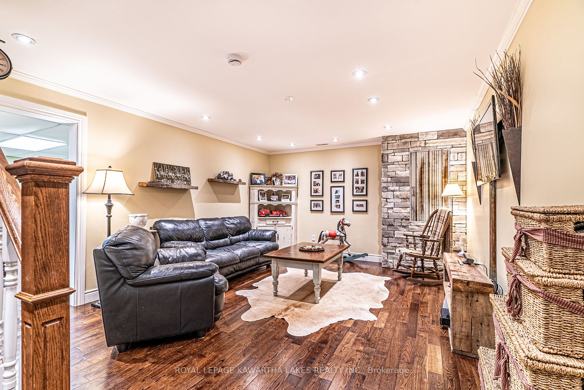 929 Eldon Road