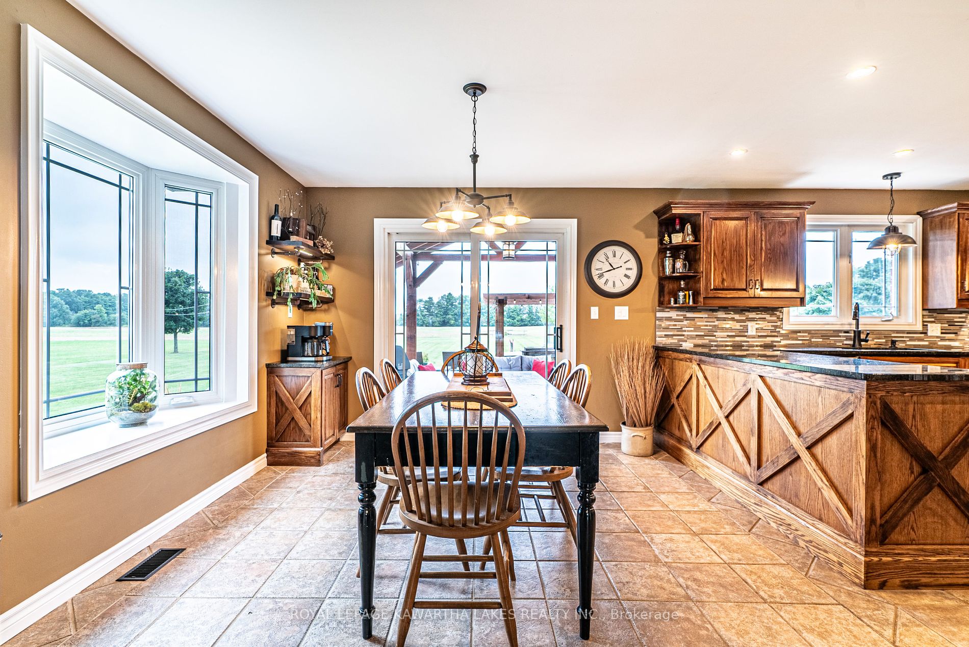 929 Eldon Road
