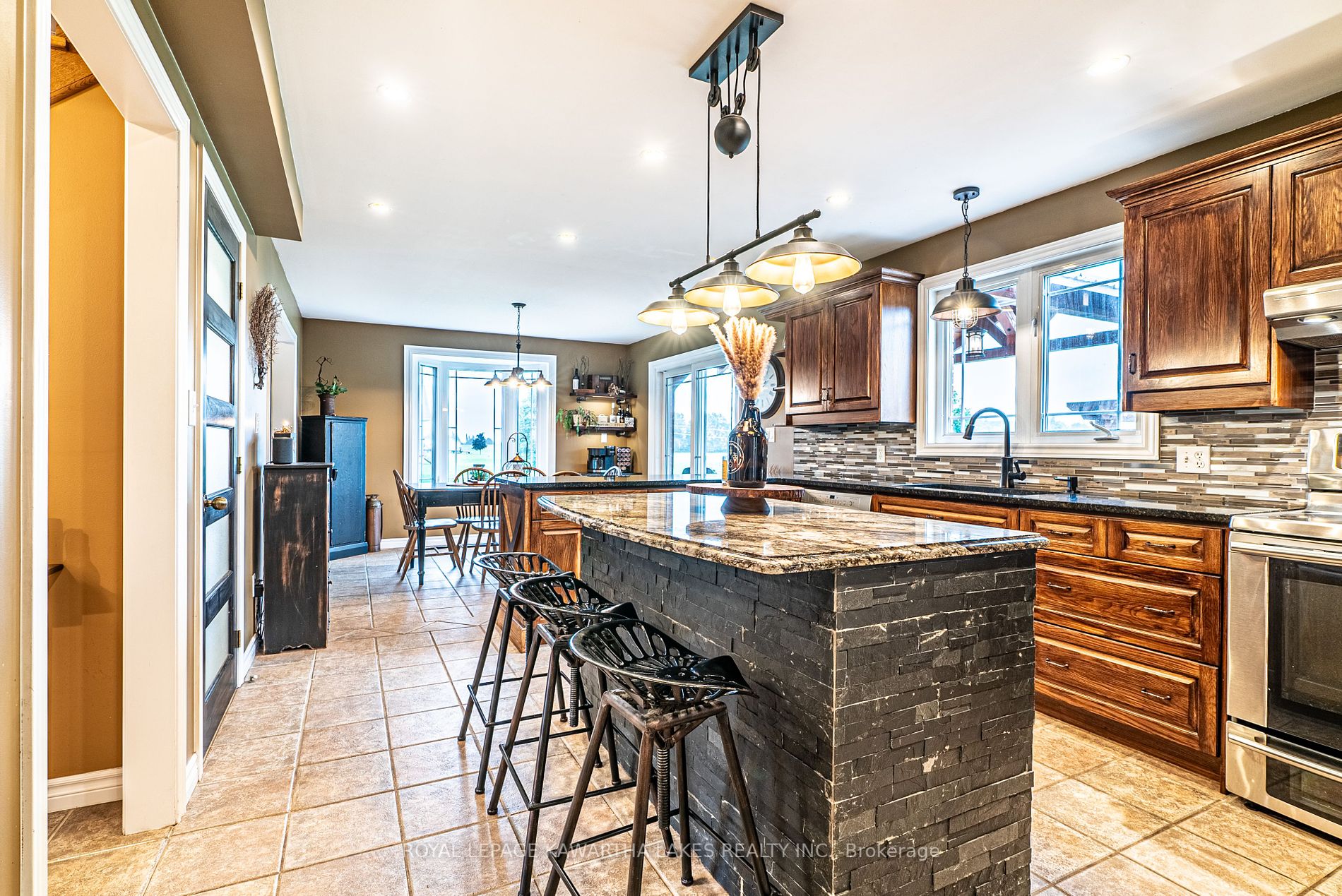 929 Eldon Road