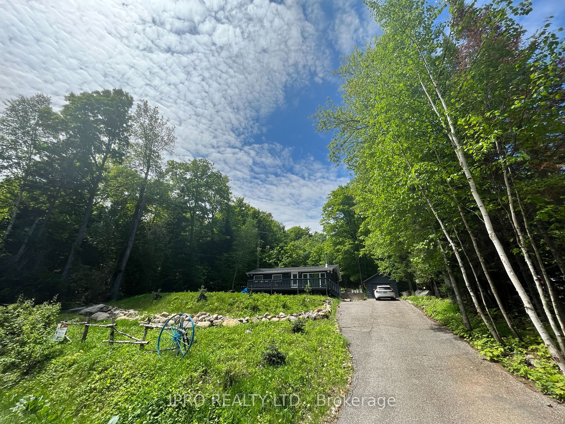 1093 Grace River Road