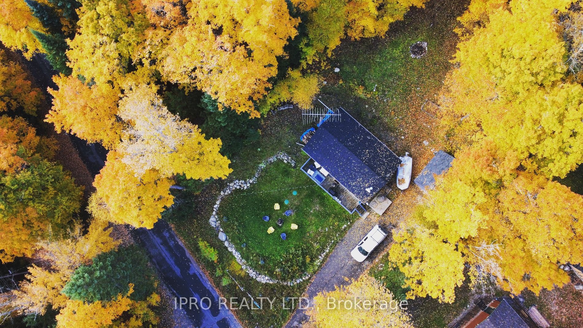 1093 Grace River Road