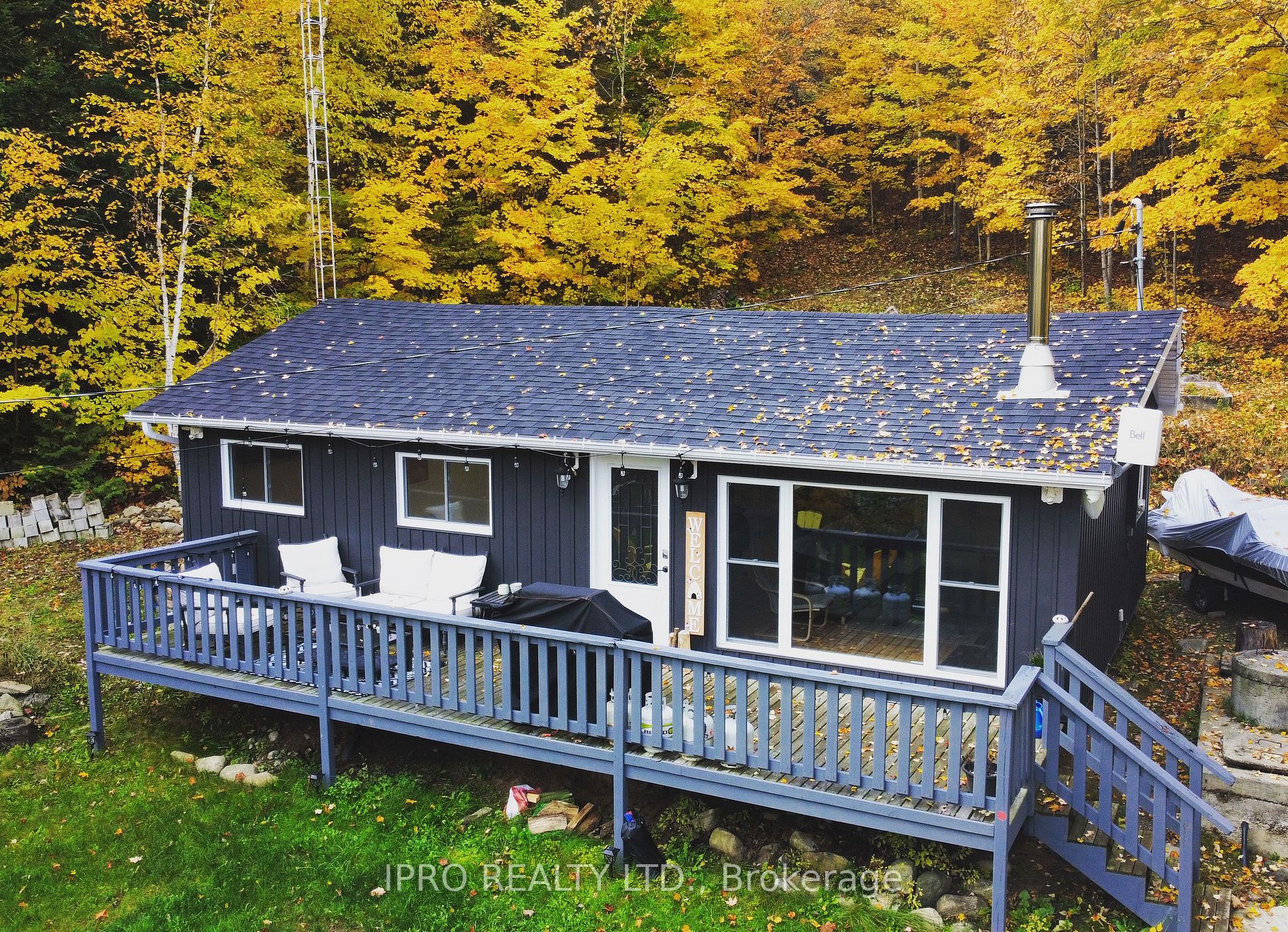 1093 Grace River Road