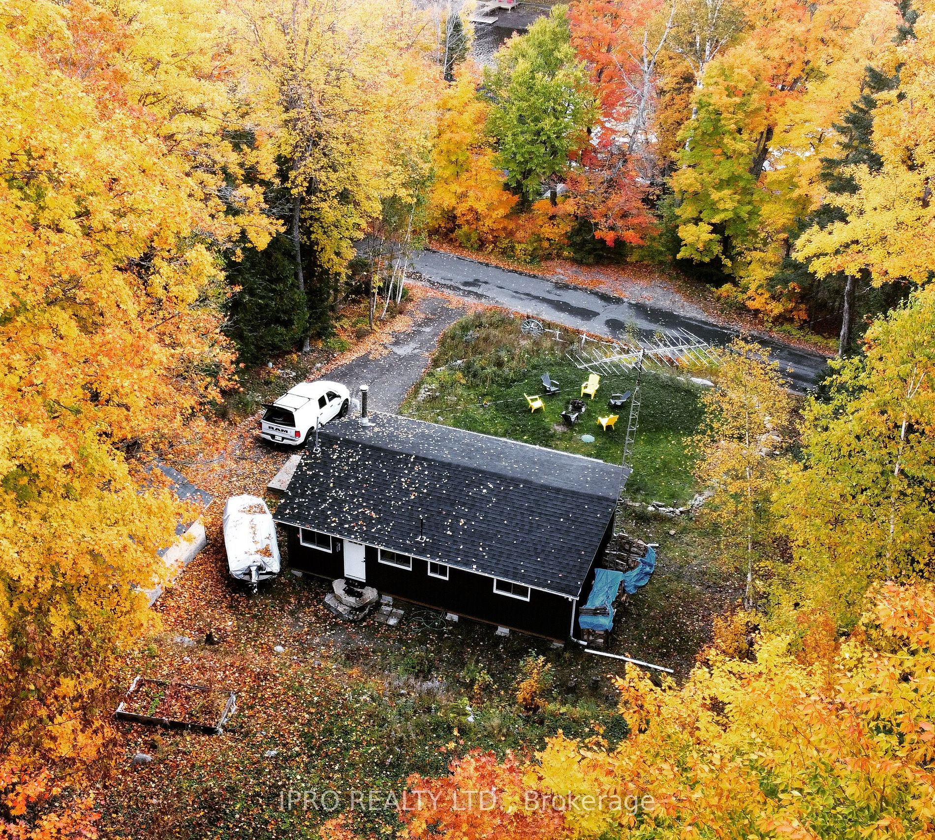 1093 Grace River Road