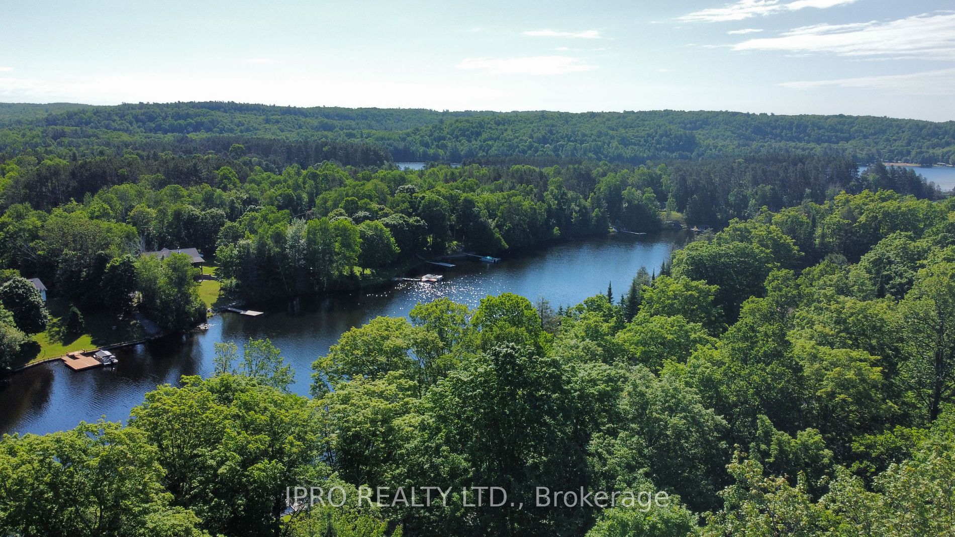 1093 Grace River Road
