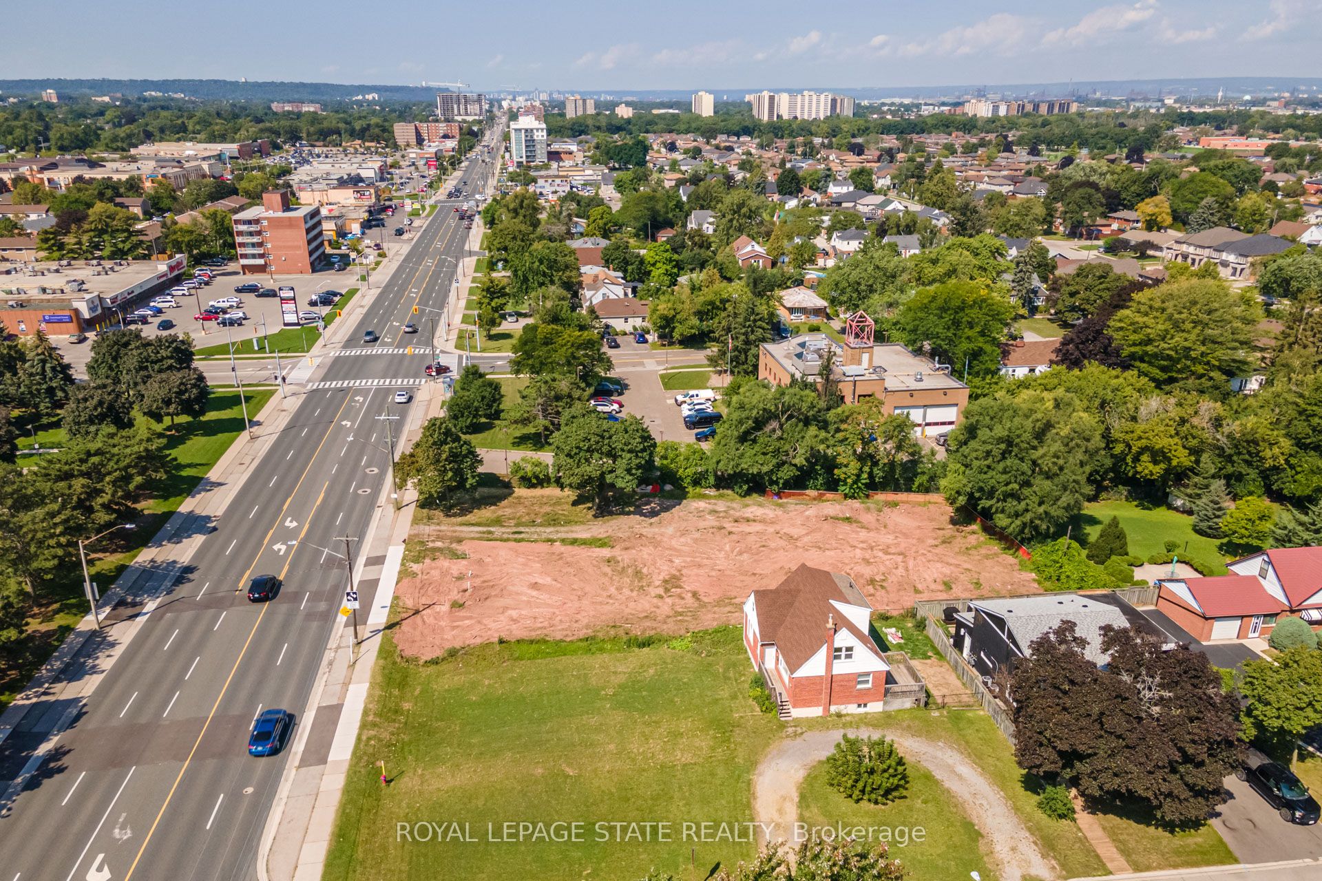 209 Highway 8