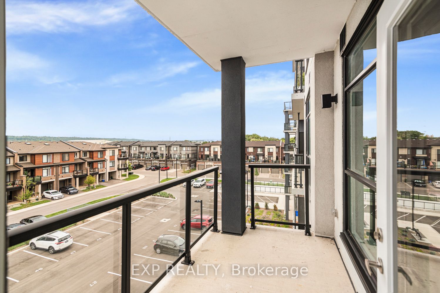 600 north service Road #403