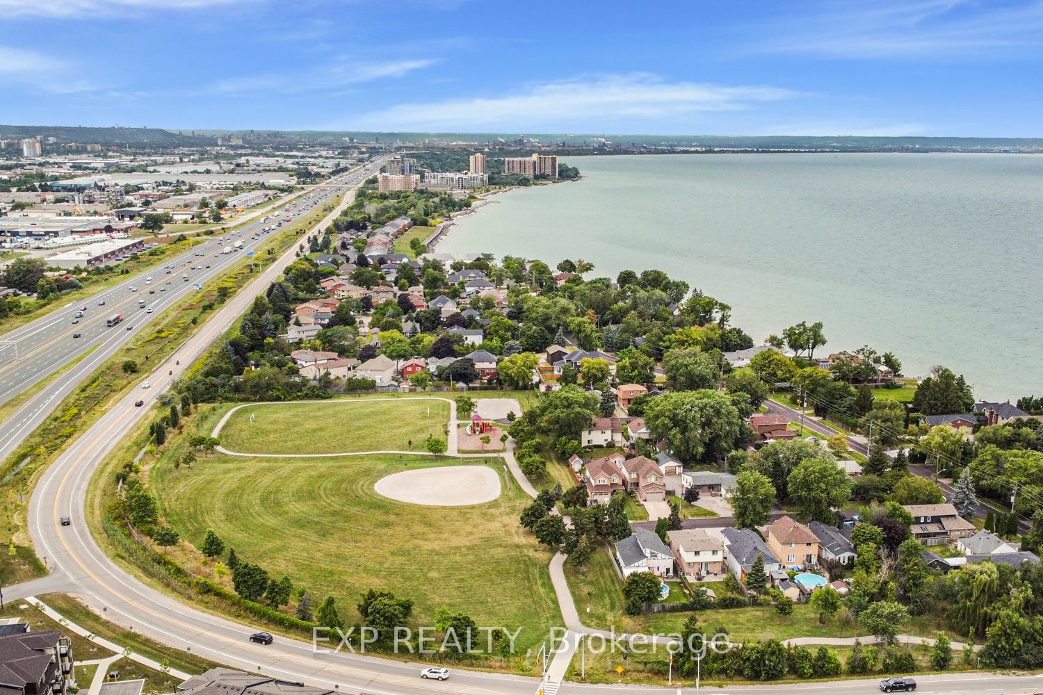 600 north service Road #403