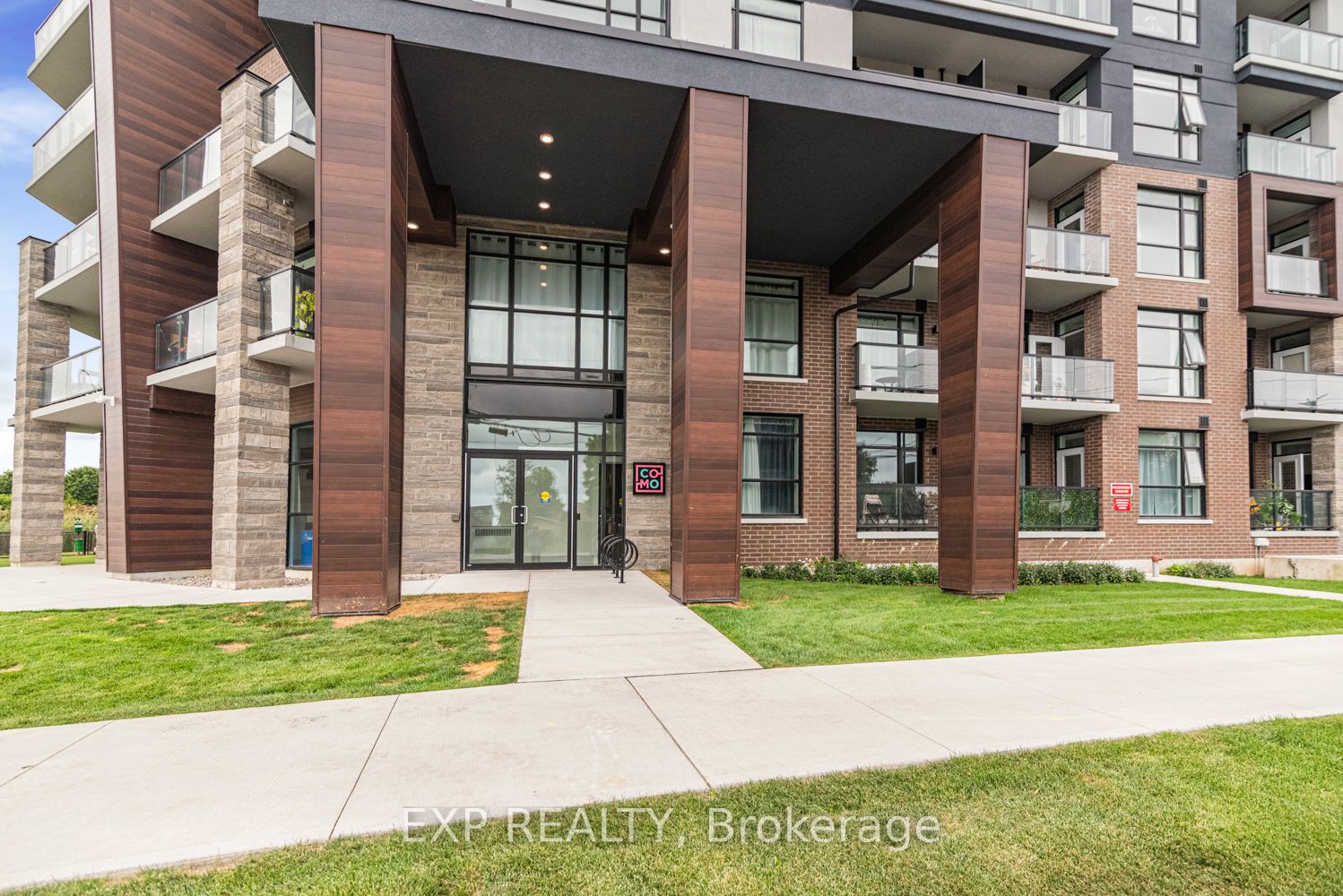 600 north service Road #403