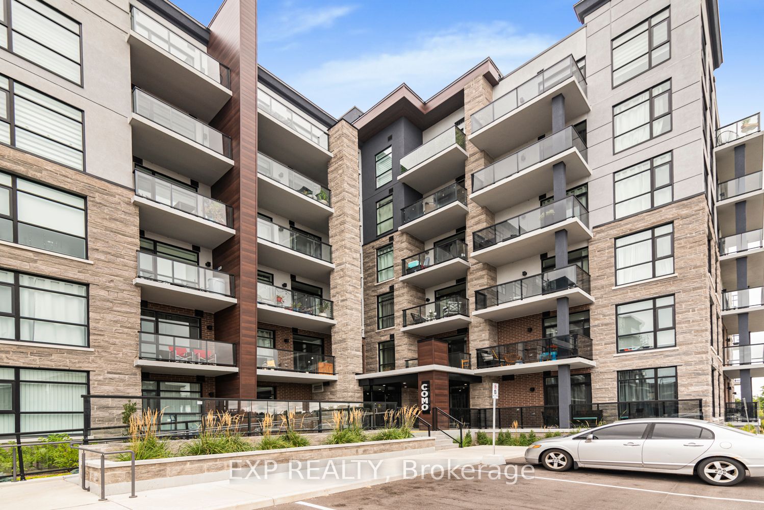 600 north service Road #403