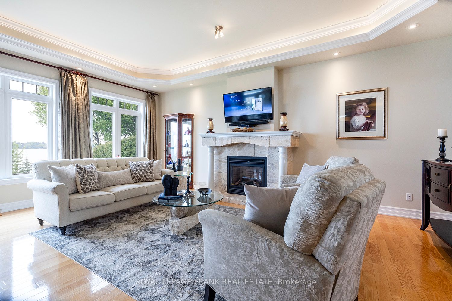24 Gilson Point Place
