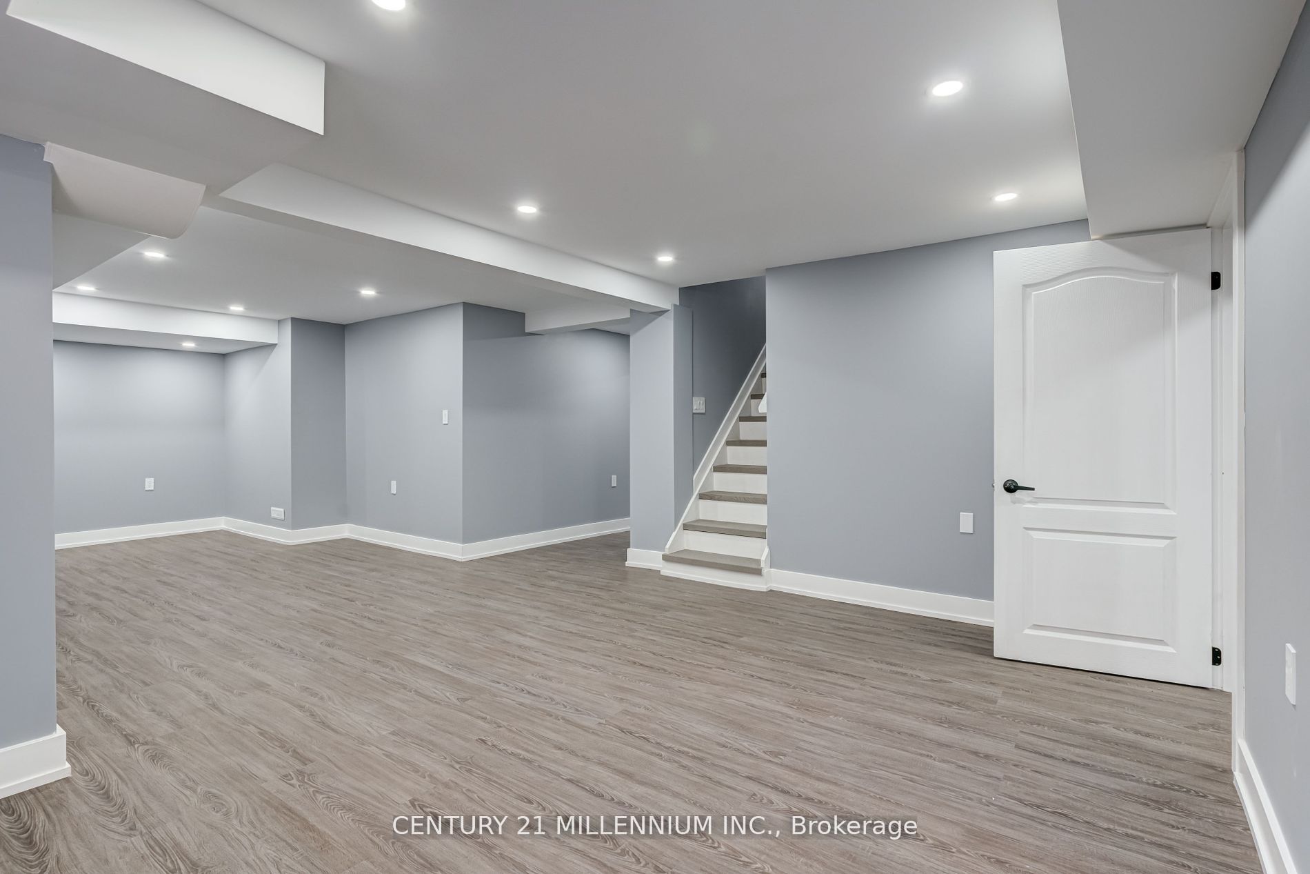 12 Stevenson Avenue