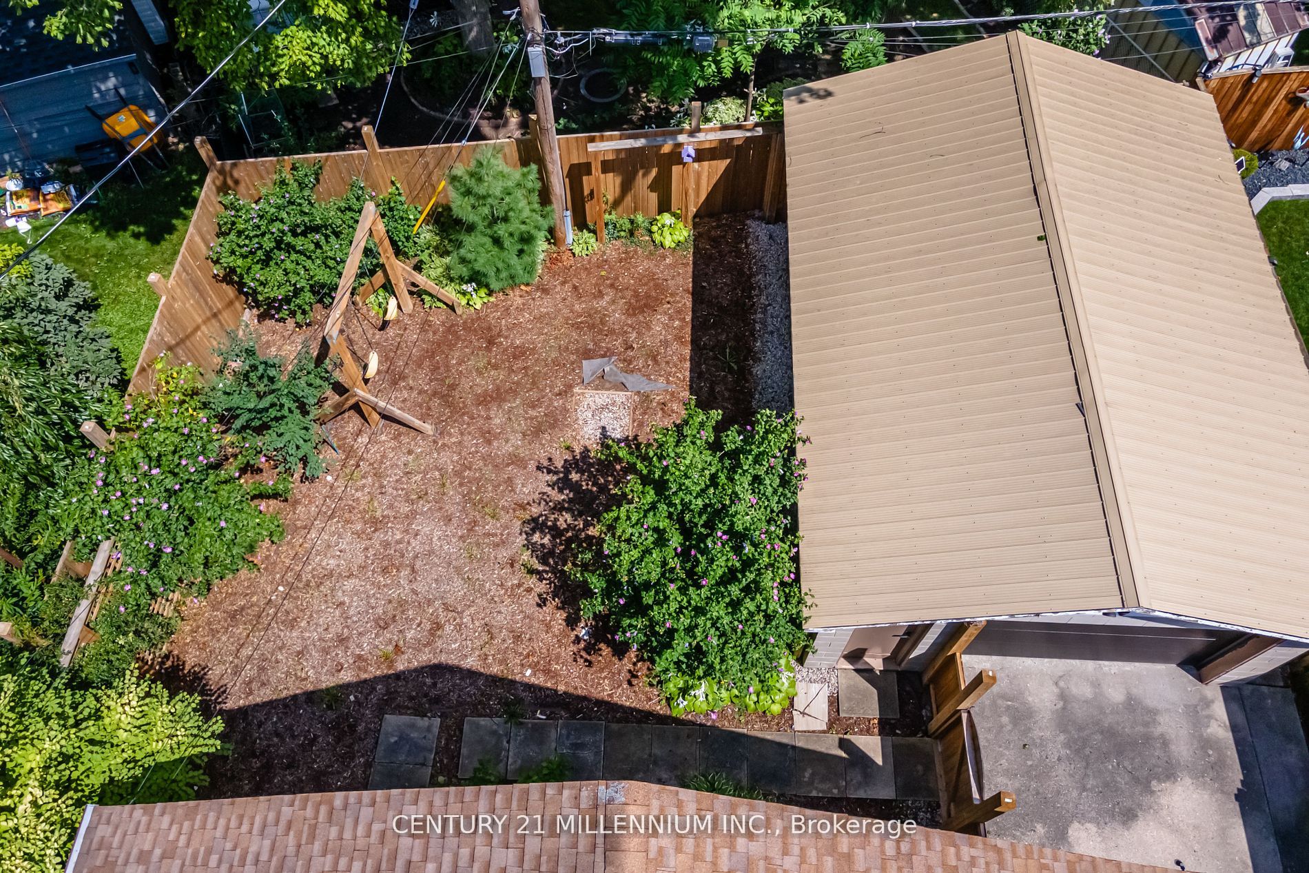 12 Stevenson Avenue