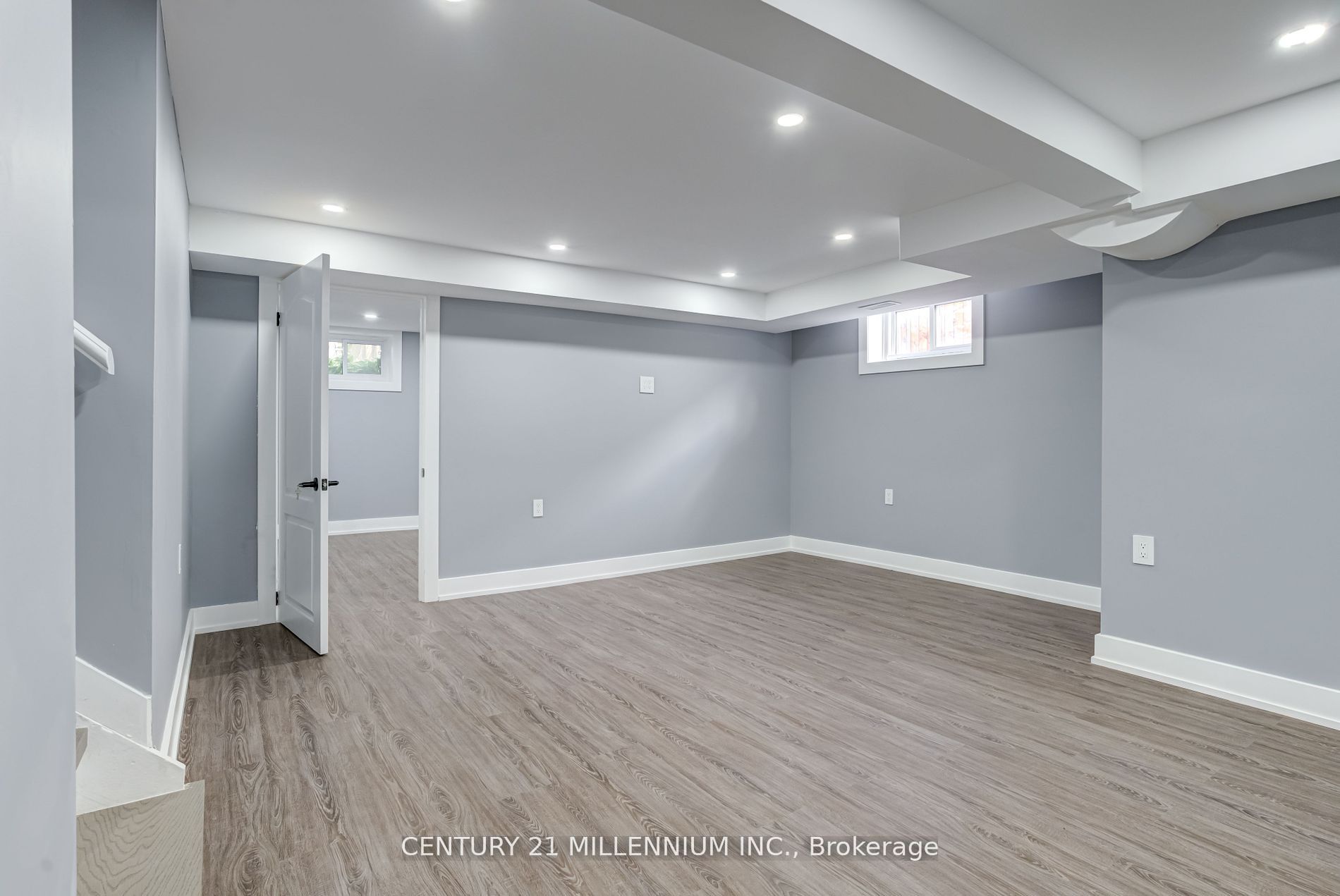 12 Stevenson Avenue