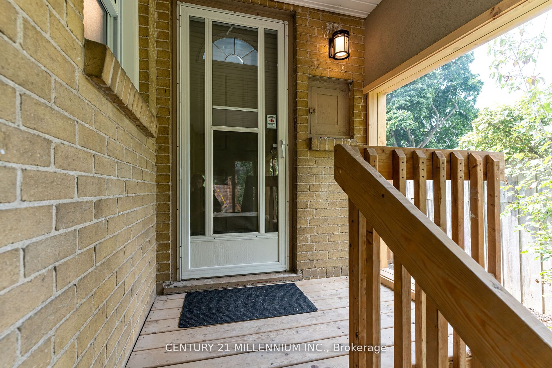 12 Stevenson Avenue