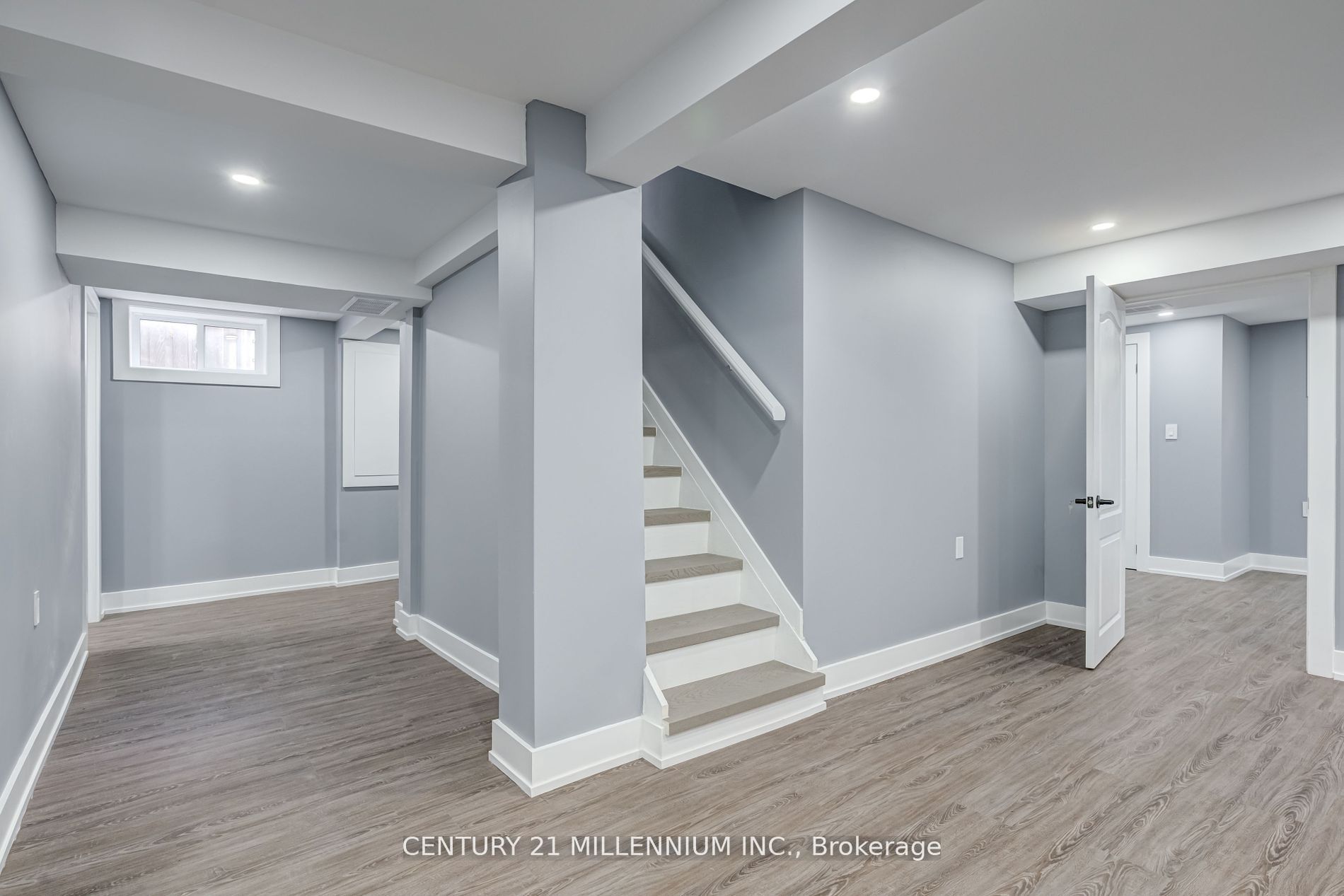 12 Stevenson Avenue
