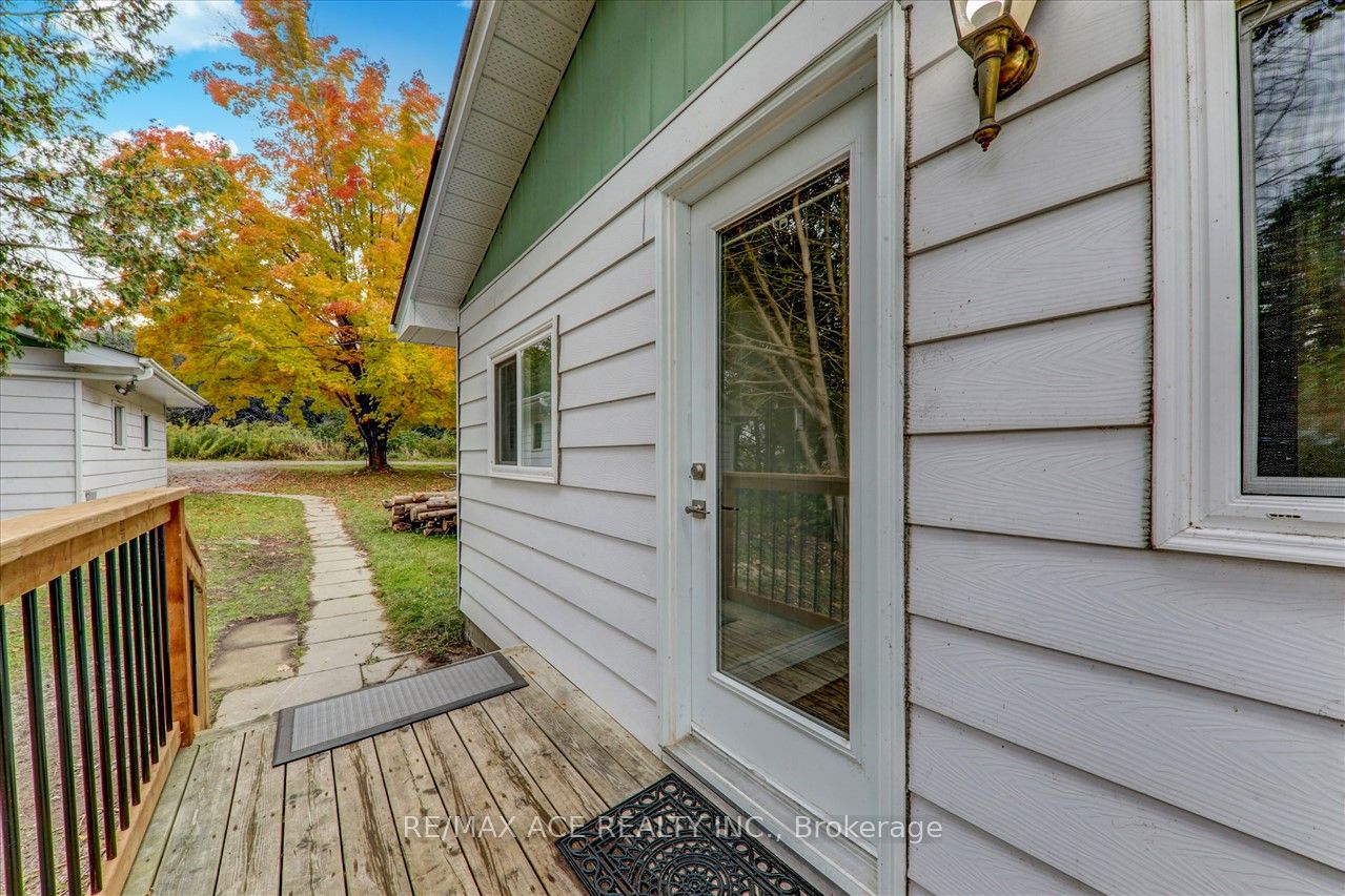 28 Osprey Road