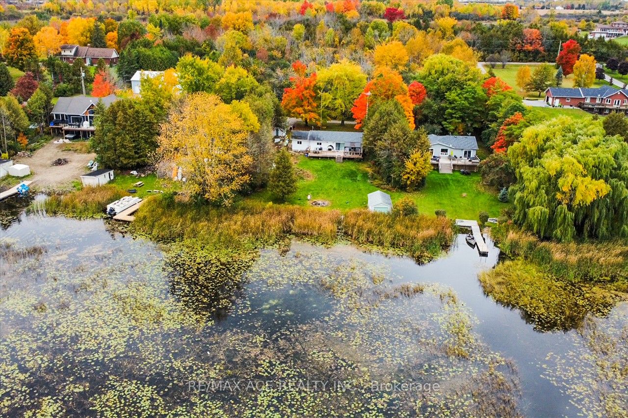 28 Osprey Road