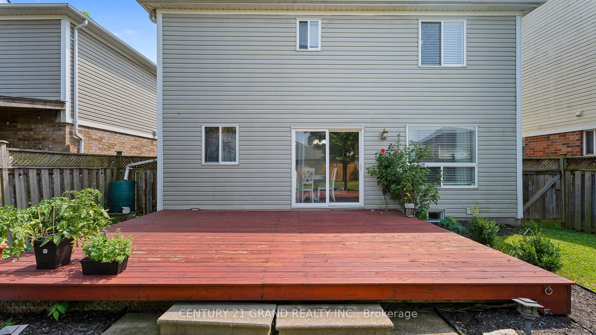 124 Osborn Avenue
