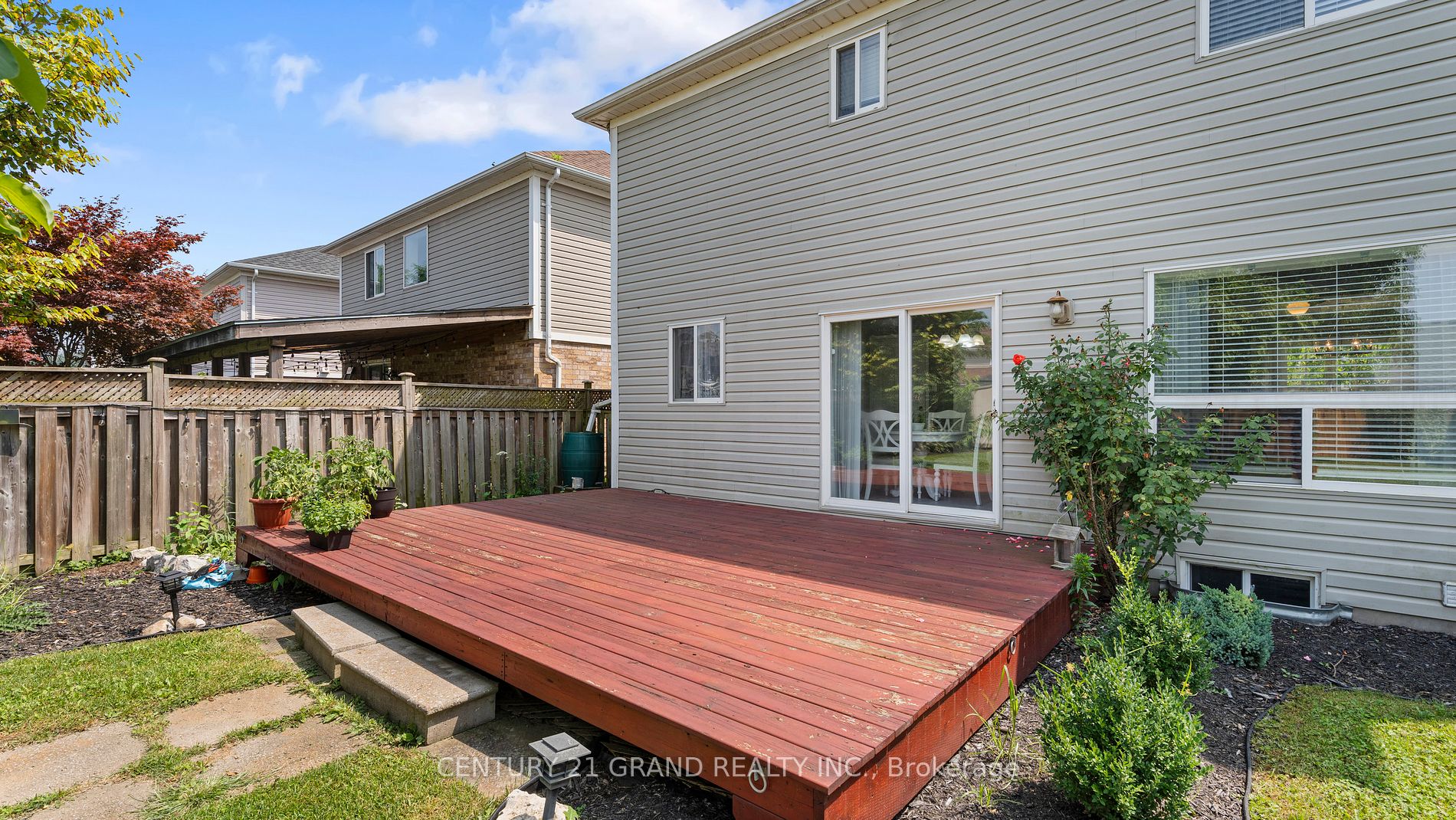 124 Osborn Avenue