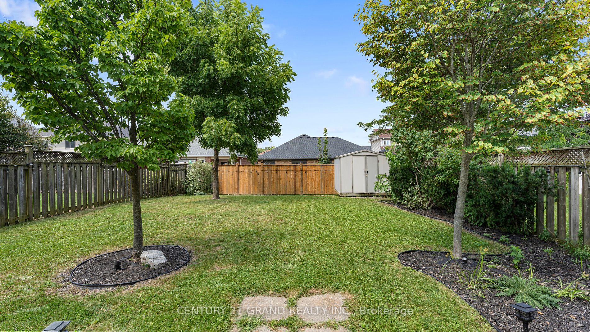 124 Osborn Avenue
