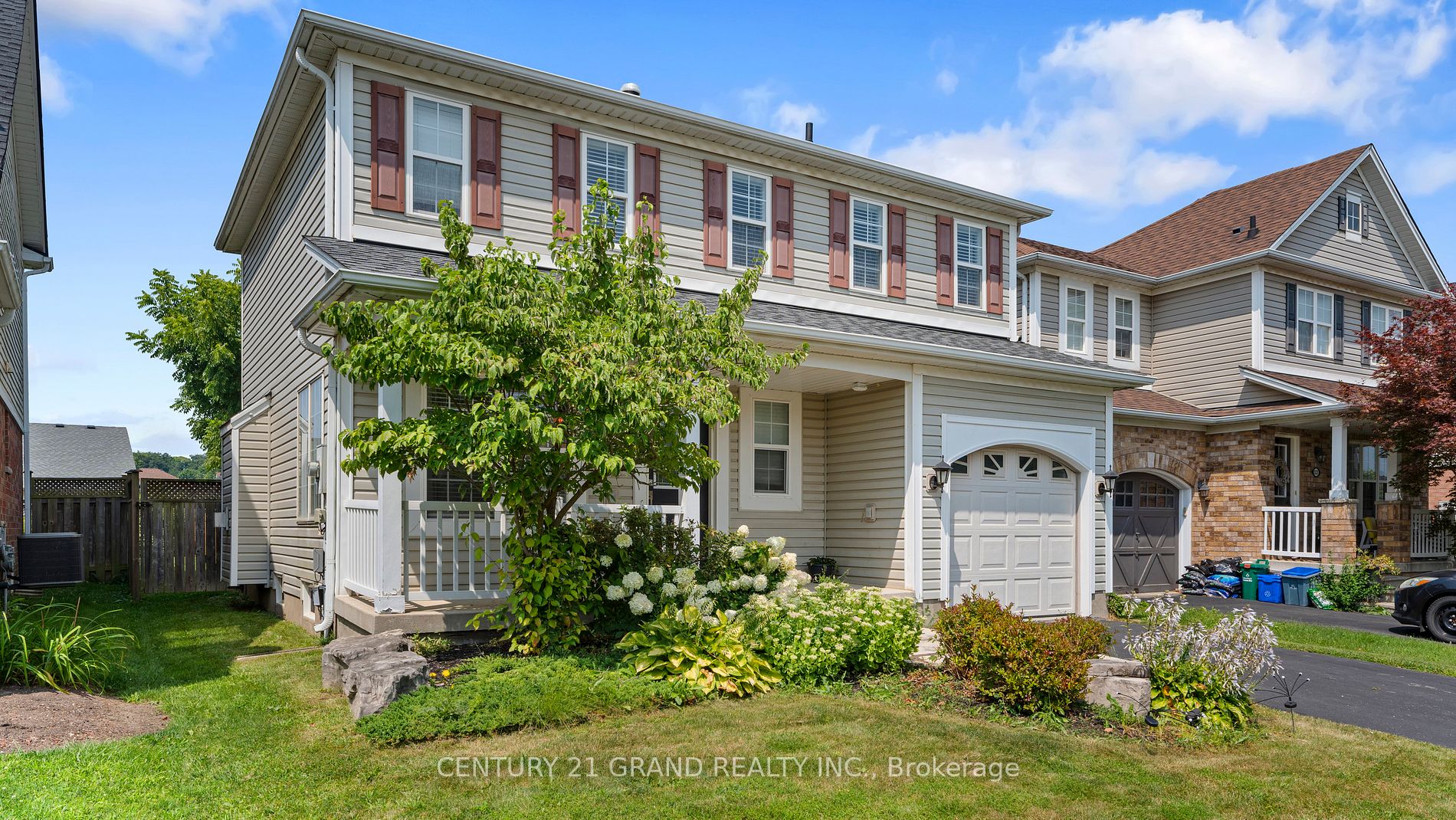 124 Osborn Avenue