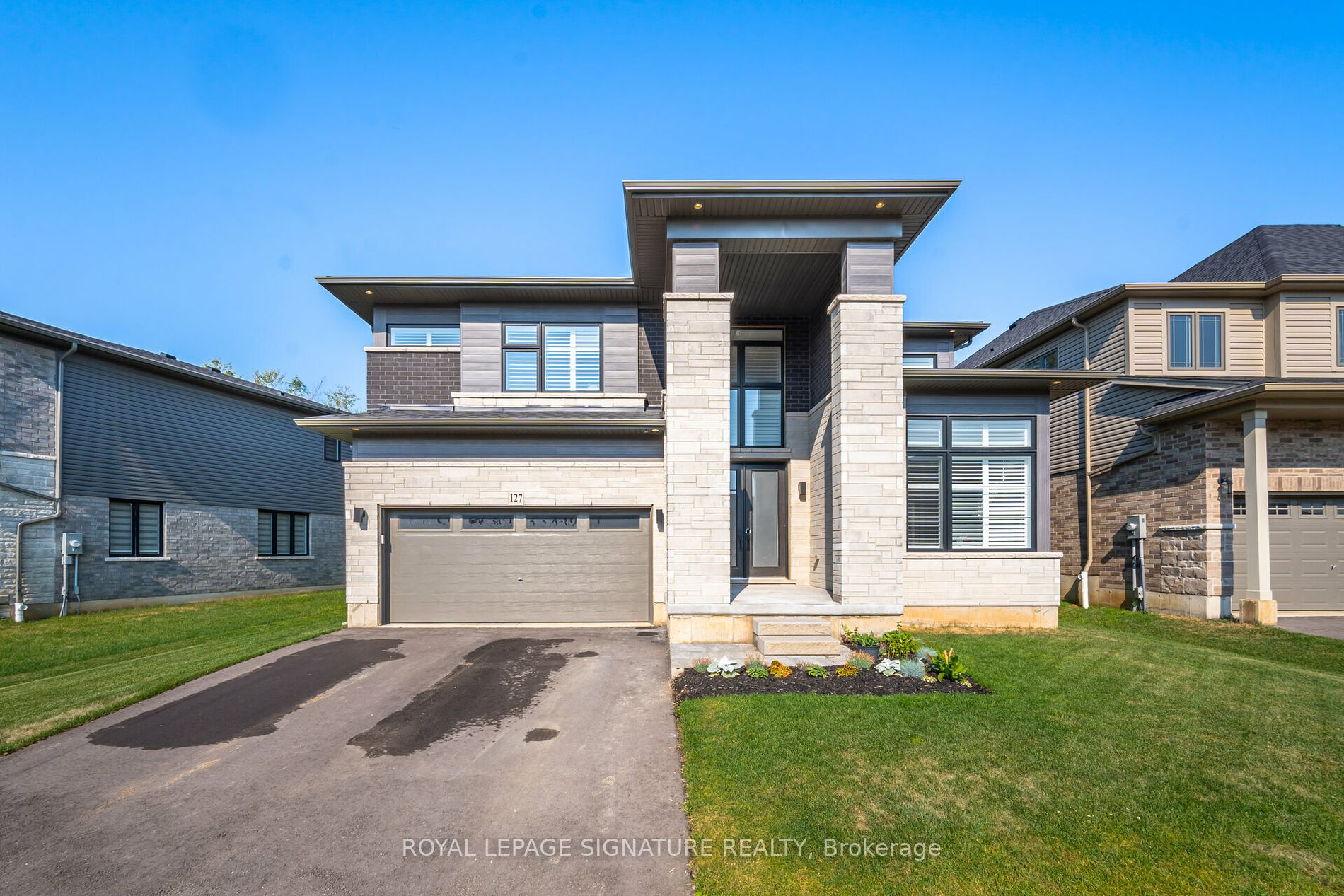 127 Court Drive